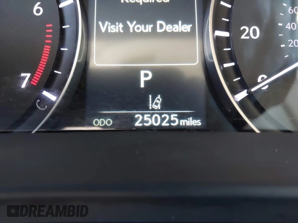 2019 Lexus RX 350 z VIN 2T2ZZMCA8KC149401, wystawiony jako IAAI lot #42022673 z przebiegiem 25 025 mil mil oraz . Historia ofert i sprzedaży dostępna na DreamBid. Obrazek 15.