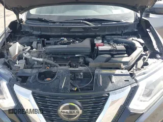 2020 Nissan Rogue SL with VIN 5N1AT2MV4LC736161, listed as a IAAI auction lot 41837869 with 80,236 mi miles. Bid and sale history available at carsss.com. Image 10.