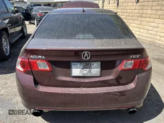2009 Acura TSX z VIN JH4CU26609C035625, wystawiony jako IAAI lot #42440264 z przebiegiem 115 861 mil mil oraz . Historia ofert i sprzedaży dostępna na DreamBid. Obrazek 6.