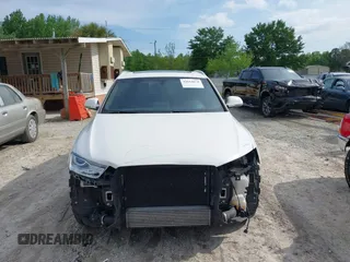 2017 Audi Q3 Premium Plus z VIN WA1HCCFS4HR017356, wystawiony jako IAAI lot #42054078 z przebiegiem 139 691 mil mil oraz . Historia ofert i sprzedaży dostępna na DreamBid. Obrazek 12.