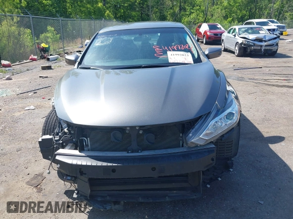 2018 Nissan Altima SV with VIN 1N4AL3AP2JC479598, listed as a IAAI auction lot 41992023 with 151,097 mi miles and . Bid and sale history available at carsss.com. Image 13.