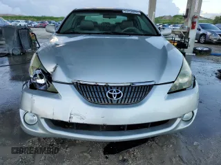 2006 Toyota Solara SE with VIN 4T1CE38P26U740972, listed as a Copart auction lot 74356074 with 70,279 mi miles and Non Repairable. Bid and sale history available at DreamBid. Image 5.