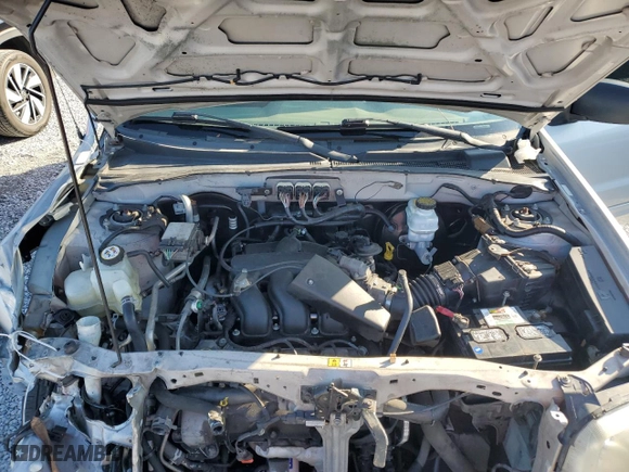 2007 Ford Escape Limited with VIN 1FMYU04187KA40993, listed as a Copart auction lot 88273655 with 209,209 mi miles and Salvage Title. Bid and sale history available at carsss.com. Image 12.