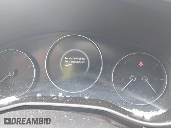 2024 Mazda CX-50 S Preferred z VIN 7MMVABBM4RN181098, wystawiony jako IAAI lot #42396568 z przebiegiem Nie podano mil oraz . Historia ofert i sprzedaży dostępna na DreamBid. Obrazek 14.