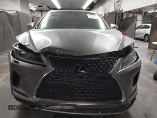 2022 Lexus RX 350 z VIN 2T2HZMDA9NC366292, wystawiony jako IAAI lot #42381449 z przebiegiem 26 717 mil mil oraz . Historia ofert i sprzedaży dostępna na DreamBid. Obrazek 12.