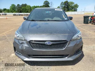 2018 Subaru Impreza Special Sports z VIN 4S3GTAM68J3737148, wystawiony jako Copart lot #52533935 z przebiegiem 124 499 mil mil oraz Szkoda całkowita • Salvage title. Historia ofert i sprzedaży dostępna na DreamBid. Obrazek 5.