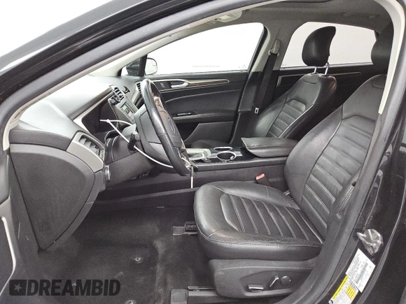 2013 Ford Fusion SE with VIN 3FA6P0HRXDR378492, listed as a Copart auction lot 43980955 with 166,816 mi miles and Clean Title. Bid and sale history available at DreamBid. Image 7.