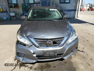 2016 Nissan Altima S z VIN 1N4AL3AP2GN369695, wystawiony jako Copart lot #56394255 z przebiegiem 128 662 mil mil oraz Szkoda całkowita • Salvage title. Historia ofert i sprzedaży dostępna na DreamBid. Obrazek 5.