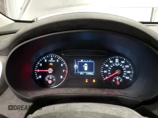 2017 Kia Sorento LX with VIN 5XYPGDA33HG296938, listed as a Copart auction lot 47851125 with 119,784 mi miles and Salvage Title. Bid and sale history available at DreamBid. Image 9.