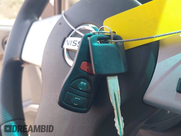 2013 Nissan Xterra S с VIN 5N1AN0NU3DN810227, выставлен на аукционе IAAI как лот 42619368 с пробегом 128 532 миль миль и . История ставок и продаж доступна на DreamBid. Изображение 11.