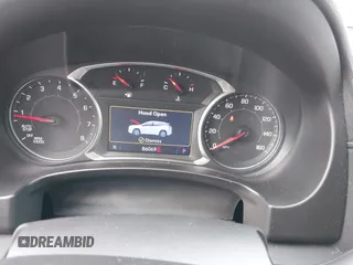 2021 GMC Terrain SLT z VIN 3GKALPEV7ML310653, wystawiony jako IAAI lot #41584058 z przebiegiem 86 069 mil mil oraz . Historia ofert i sprzedaży dostępna na DreamBid. Obrazek 7.
