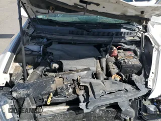 2010 Lincoln MKT EcoBoost with VIN 2LMHJ5AT6ABJ04742, listed as a Copart auction lot 48533215 with 175,565 mi miles and Salvage Title. Bid and sale history available at DreamBid. Image 14.