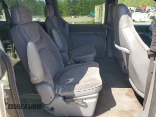 2000 Dodge Caravan SE z VIN 1B4GP44G7YB734074, wystawiony jako Copart lot #52830095 z przebiegiem Nie podano mil oraz Szkoda całkowita • Salvage title. Historia ofert i sprzedaży dostępna na DreamBid. Obrazek 11.