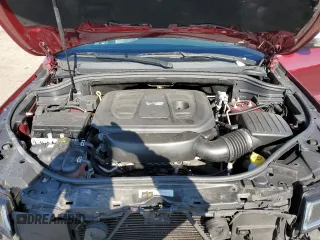2018 Jeep Grand Cherokee Limited with VIN 1C4RJFBG7JC259893, listed as a Copart auction lot 50952795 with 95,141 mi miles and Salvage Title. Bid and sale history available at carsss.com. Image 12.