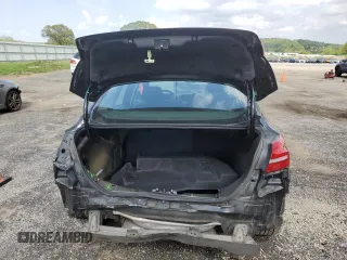 2017 Ford Focus SE с VIN 1FADP3FE9HL310360, выставлен на аукционе Copart как лот 56966675 с пробегом 40 718 миль миль и На запчасти • Non repairable. История ставок и продаж доступна на DreamBid. Изображение 6.
