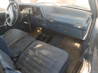 1994 Ford Ranger Splash with VIN 1FTCR14UXRTA90856, listed as a Copart auction lot 76409694 with 216,587 mi miles and Salvage Title. Bid and sale history available at carsss.com. Image 8.