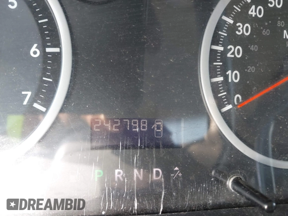 2012 Ram 1500 Express with VIN 1C6RD6FT0CS200344, listed as a IAAI auction lot 40369196 with 242,798 mi miles and . Bid and sale history available at DreamBid. Image 15.