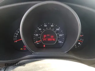 2014 Kia Soul + with VIN KNDJP3A54E7035358, listed as a Copart auction lot 44962255 with 120,578 mi miles and Salvage Title. Bid and sale history available at carsss.com. Image 9.