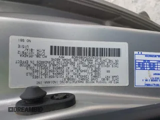 2004 Toyota Sienna CE with VIN 5TDZA23C54S084020, listed as a IAAI auction lot 42110139 with 266,790 mi miles. Bid and sale history available at carsss.com. Image 9.