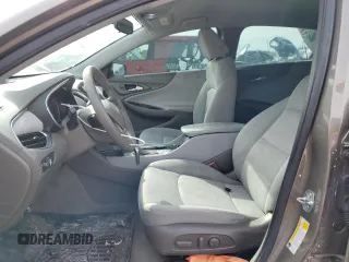 2020 Chevrolet Malibu LT with VIN 1G1ZD5ST5LF025230, listed as a Copart auction lot 46041435 with 89,196 mi miles and Salvage Title. Bid and sale history available at carsss.com. Image 7.