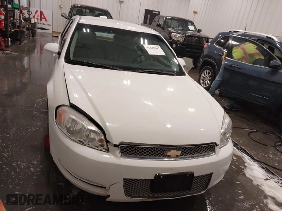 2014 Chevrolet Impala LT with VIN 2G1WB5E30E1140591, listed as a IAAI auction lot 41620447 with 186,226 mi miles and . Bid and sale history available at DreamBid. Image 12.