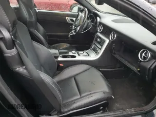 2016 Mercedes-Benz SLK 300 z VIN WDDPK3JA3GF123600, wystawiony jako Copart lot #50102184 z przebiegiem 38 440 mil mil oraz . Historia ofert i sprzedaży dostępna na DreamBid. Obrazek 10.