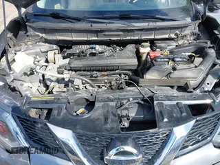 2016 Nissan Rogue S with VIN KNMAT2MT4GP661530, listed as a IAAI auction lot 42011341 with 107,498 mi miles and . Bid and sale history available at DreamBid. Image 10.