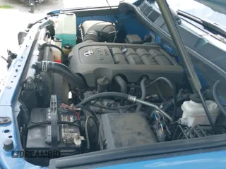 2020 Toyota Tundra SR5 с VIN 5TFDY5F19LX881543, выставлен на аукционе IAAI как лот 39673586 с пробегом 92 807 миль миль и . История ставок и продаж доступна на DreamBid. Изображение 19.