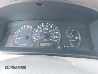 2004 Toyota Corolla CE with VIN 1NXBR32E34Z317953, listed as a IAAI auction lot 42118057 with 191,536 mi miles and . Bid and sale history available at DreamBid. Image 7.