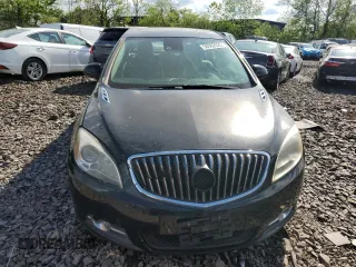 2015 Buick Verano Group with VIN 1G4PS5SKXF4178998, listed as a Copart auction lot 56062525 with 98,550 mi miles and Clean title. Bid and sale history available at DreamBid. Image 5.
