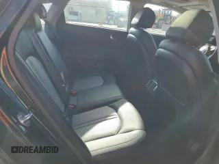 2019 Kia Optima EX with VIN 5XXGU4L17KG334350, listed as a Copart auction lot 43554635 with 55,465 mi miles and Salvage Title. Bid and sale history available at carsss.com. Image 10.