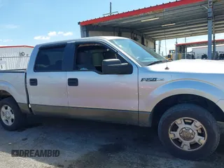 2013 Ford F-150 XL with VIN 1FTEW1CM2DFA62107, listed as a IAAI auction lot 41873021 with 149,648 mi miles and . Bid and sale history available at carsss.com. Image 13.