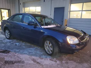 2005 Ford Ocean z VIN 1FAHP23185G103041, wystawiony jako Copart lot #41364185 z przebiegiem Nie podano mil oraz Szkody całkowita. Historia ofert i sprzedaży dostępna na DreamBid. Obrazek 4.
