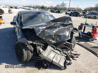 2016 Tesla Model S 90D with VIN 5YJSA1E26GF168260, listed as a Copart auction lot 48703154 with 90,567 mi miles and Salvage Title. Bid and sale history available at DreamBid. Image 12.