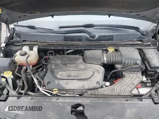 2021 Chrysler Pacifica Touring L with VIN 2C4RC1BG0MR543634, listed as a IAAI auction lot 41513467 with 148,010 mi miles and . Bid and sale history available at DreamBid. Image 10.