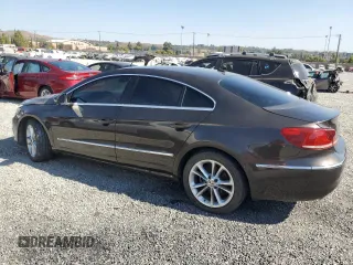 2016 Volkswagen CC Sport with VIN WVWBP7AN6GE513550, listed as a Copart auction lot 65621524 with 151,038 mi miles and Salvage Title. Bid and sale history available at carsss.com. Image 2.