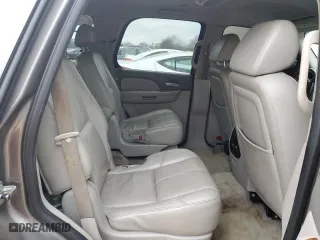 2007 GMC Yukon SLE with VIN 1GKFC13J17J132060, listed as a Copart auction lot 86056984 with 0 mi miles and Salvage Title. Bid and sale history available at carsss.com. Image 11.