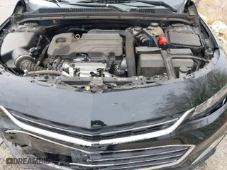 2017 Chevrolet Malibu LS with VIN 1G1ZB5ST4HF270470, listed as a IAAI auction lot 41709394 with 76,275 mi miles. Bid and sale history available at carsss.com. Image 10.