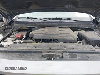 2021 Nissan Titan Pro-4X с VIN 1N6AA1ED0MN531921, выставлен на аукционе IAAI как лот 41215499 с пробегом 56 837 миль миль и . История ставок и продаж доступна на DreamBid. Изображение 10.