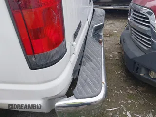 2010 Ford Econoline Cargo Commercial with VIN 1FTNE2EL3ADA76750, listed as a IAAI auction lot 41383269 with 178,457 mi miles and . Bid and sale history available at DreamBid. Image 19.