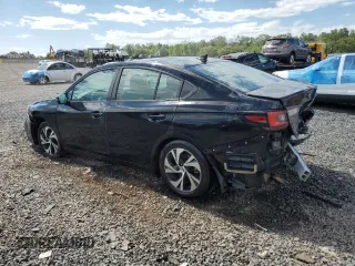 2024 Subaru Legacy Premium with VIN 4S3BWAF66R3003084, listed as a Copart auction lot 57143975 with 52,406 mi miles and Salvage title. Bid and sale history available at DreamBid. Image 2.