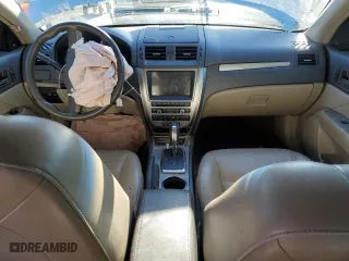 2011 Ford Fusion Hybrid with VIN 3FADP0L36BR250063, listed as a Copart auction lot 45192675 with 158,050 mi miles and Salvage Title. Bid and sale history available at carsss.com. Image 8.