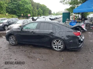 2019 Kia Forte S z VIN 3KPF34AD2KE034073, wystawiony jako IAAI lot #42352180 z przebiegiem 110 785 mil mil oraz . Historia ofert i sprzedaży dostępna na DreamBid. Obrazek 14.