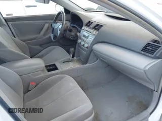 2007 Toyota Camry CE with VIN 4T1BE46K47U689906, listed as a IAAI auction lot 42233954 with 167,705 mi miles and . Bid and sale history available at DreamBid. Image 5.