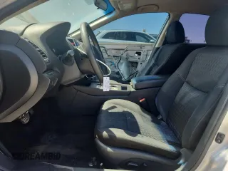 2017 Nissan Altima SR with VIN 1N4AL3AP9HC293440, listed as a Copart auction lot 57847595 with 127,741 mi miles and Salvage title. Bid and sale history available at DreamBid. Image 7.