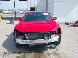2021 Honda Civic Sport with VIN 2HGFC2F84MH536320, listed as a IAAI auction lot 42145631 with 50,664 mi miles and . Bid and sale history available at DreamBid. Image 13.