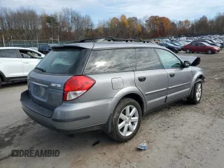 2009 Subaru Outback Special Edtn with VIN 4S4BP61C997333359, listed as a Copart auction lot 78656014 with 0 mi miles and Salvage Title. Bid and sale history available at carsss.com. Image 3.
