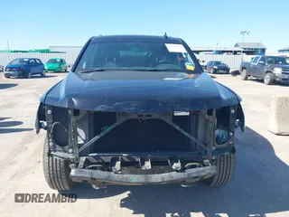 2018 Chevrolet Tahoe LS with VIN 1GNSCAKC5JR224799, listed as a IAAI auction lot 41761362 with 43,016 mi miles and . Bid and sale history available at DreamBid. Image 13.