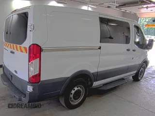 2017 Ford Transit with VIN 1FTYE1YM8HKA28386, listed as a IAAI auction lot 42730202 with 224,557 mi miles and . Bid and sale history available at DreamBid. Image 38.