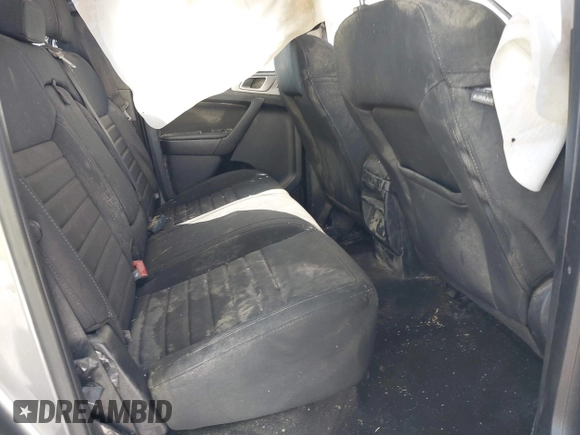 2021 Ford Ranger XL with VIN 1FTER4EH8MLD18454, listed as a IAAI auction lot 42153776 with Not provided miles and . Bid and sale history available at DreamBid. Image 8.